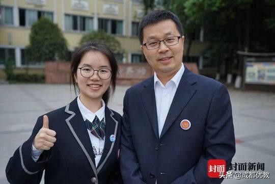 2019年高考成绩重磅出炉，看，这些同学厉害啦