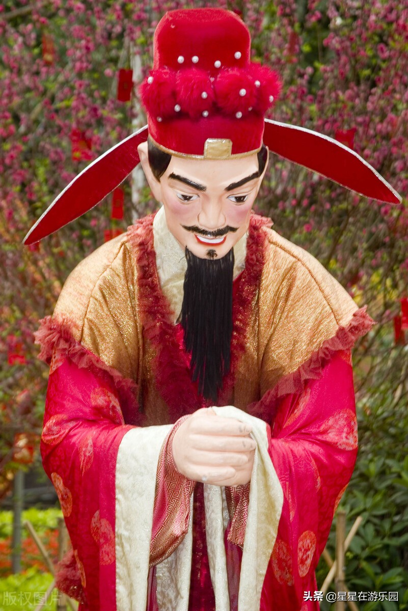 聊斋故事：疯症(聊斋连锁的故事是什么内容?)