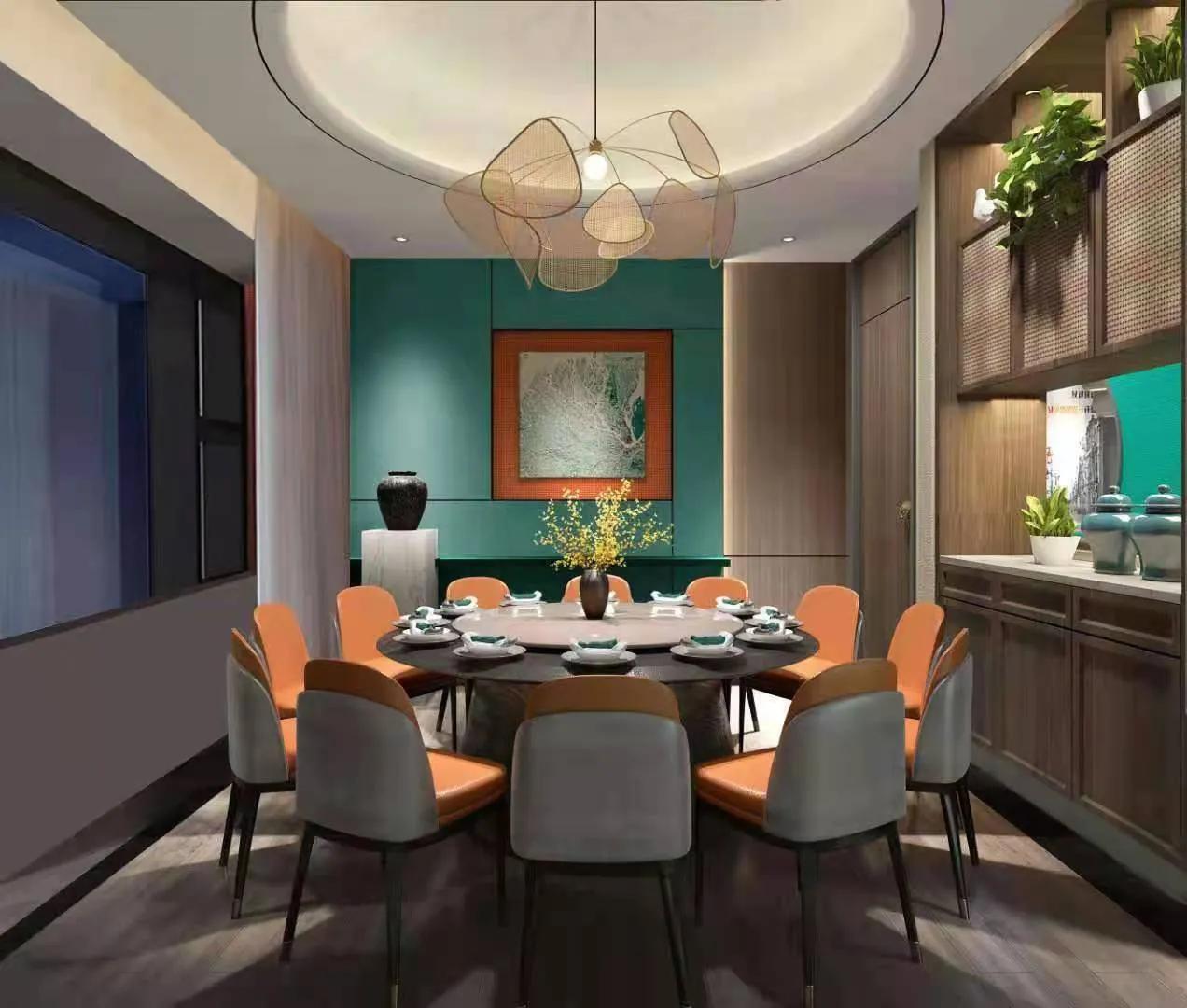 火锅赛道上的新秀：唐尧火锅