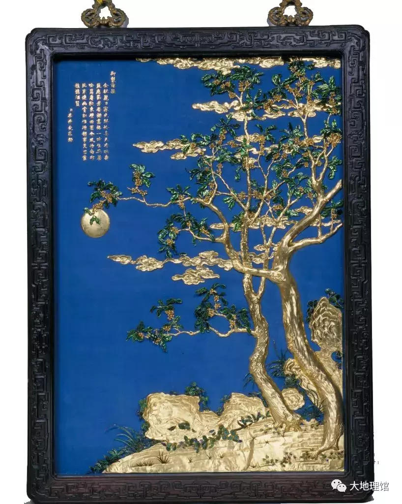 广西简称“桂”，是怎么来的？