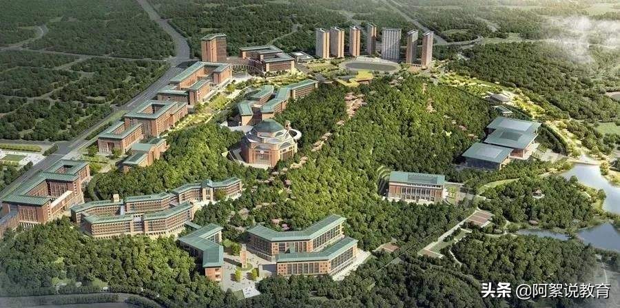 中大深圳校区今年办学，能否复制哈工深的成功，提升中大竞争力？