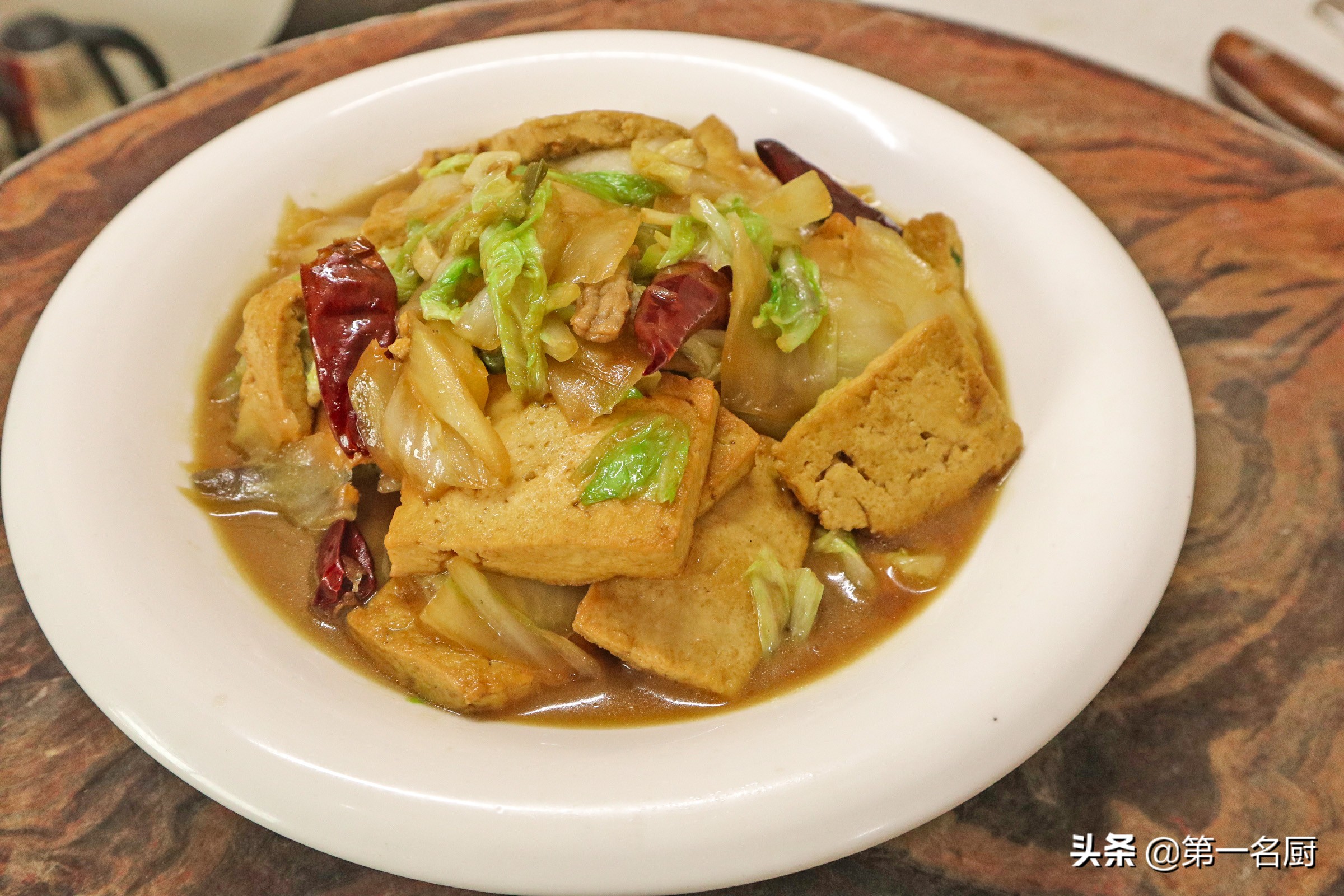 豆腐怎么做好吃,豆腐怎么做好吃又簡單