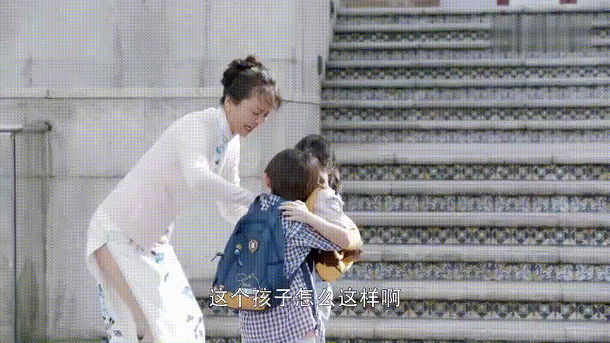 律师与漫画家的“第二次”甜蜜爱情，治愈系家庭剧热搜上线