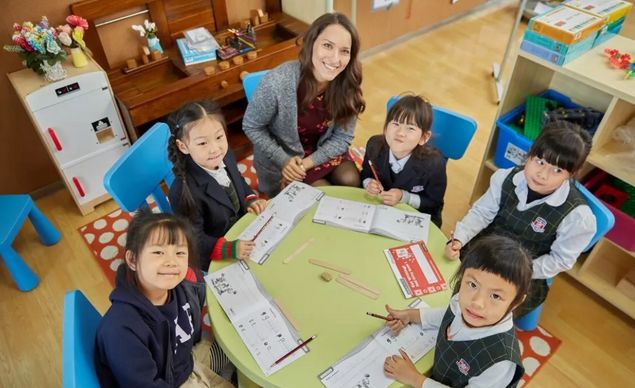广州10间最贵幼儿园曝光！3年学费可以买辆保时捷！
