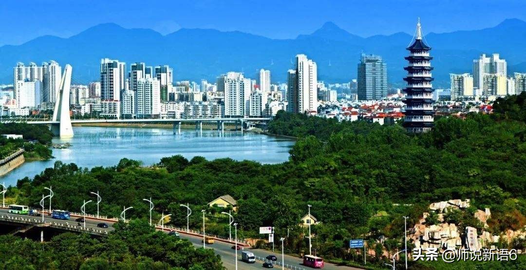 江西赣州这四所实力很强的高中，你知道有哪些吗？