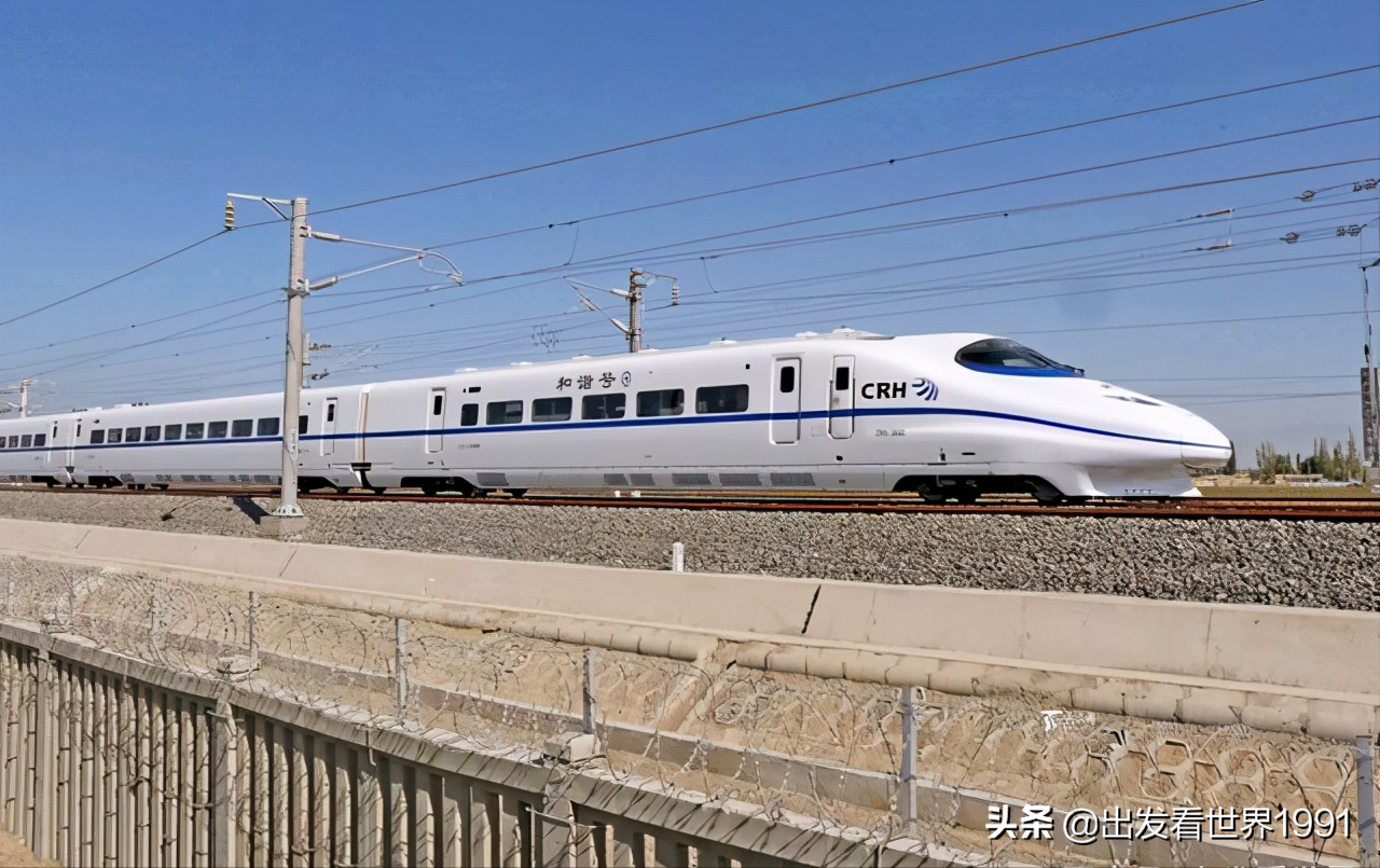 和谐号是高铁吗 高铁跟动车哪个快-佳迪双