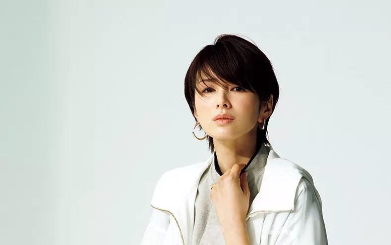 速看！日本十大“理想熟女”排行榜出炉，你的她排名第几？