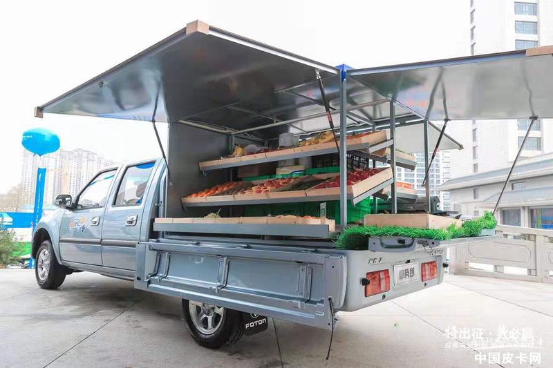 你的皮卡还是皮卡吗？《多用途货车通用技术条件》重点信息解读