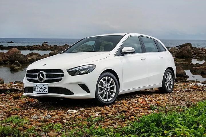 奔驰B级保姆车：万年经典家用轿车