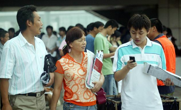 高考生注意！专科什么时候可以查询录取结果？请牢记这些时间点