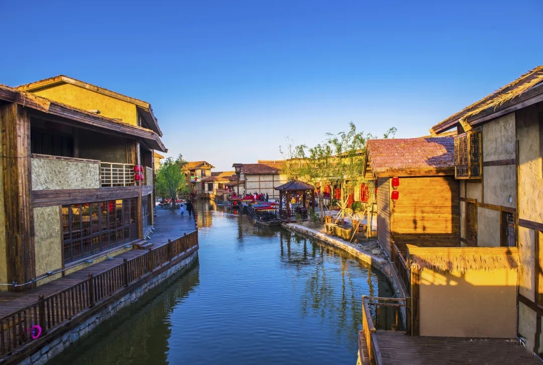 辽宁省内游攻略:只有两天时间去这里绝对错不了 第2张