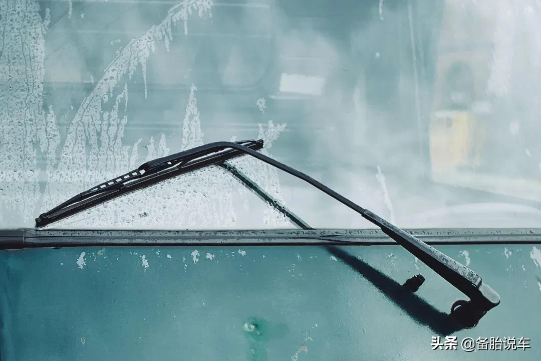 雨刮刮不干净,是不是一定要换?