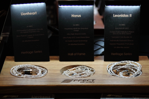 拉出去引进来，构建大平台：2018Canjam上海耳机展