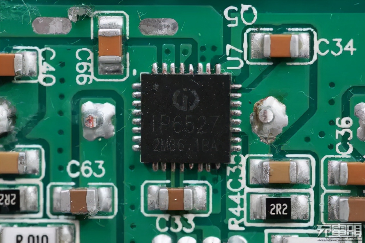 支持iPhone 13快充的USB PD协议芯片有哪些？看完秒懂