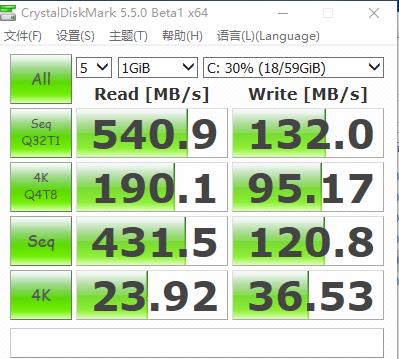 j3160怎么样(不到2K，Intel J3160 120G固态 21.5英寸AOC AIO734一体机简评)