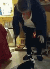 貓咪為啥會揍我？是我做錯了什么嗎？