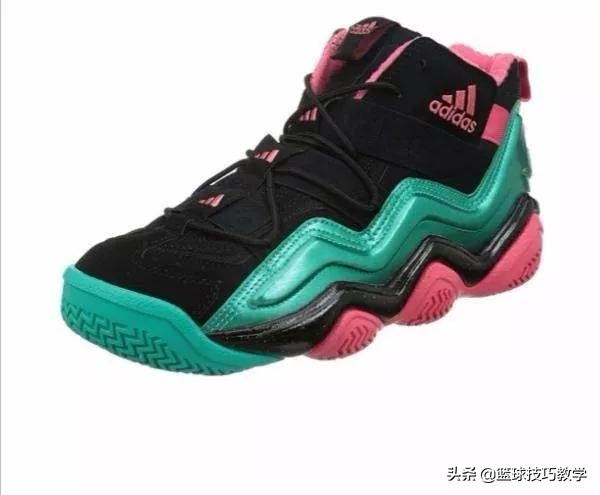 nba为什么不能穿红色鞋（你离扣篮只差一双“被禁穿”的球鞋？）