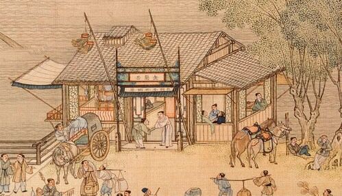 古代的一两白银等于多少人民币?有钱人能用得起银两结账吗?