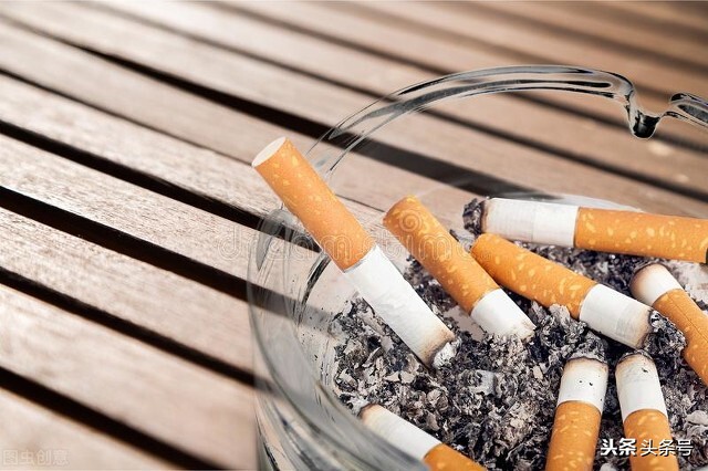 吸烟的十大健康危害：全面揭示其对身体的严重损害