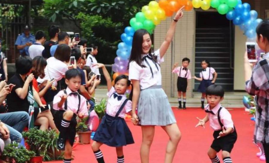 杭州一幼师晒工资条，年薪近30万还有编制，比中小学教师工资还高