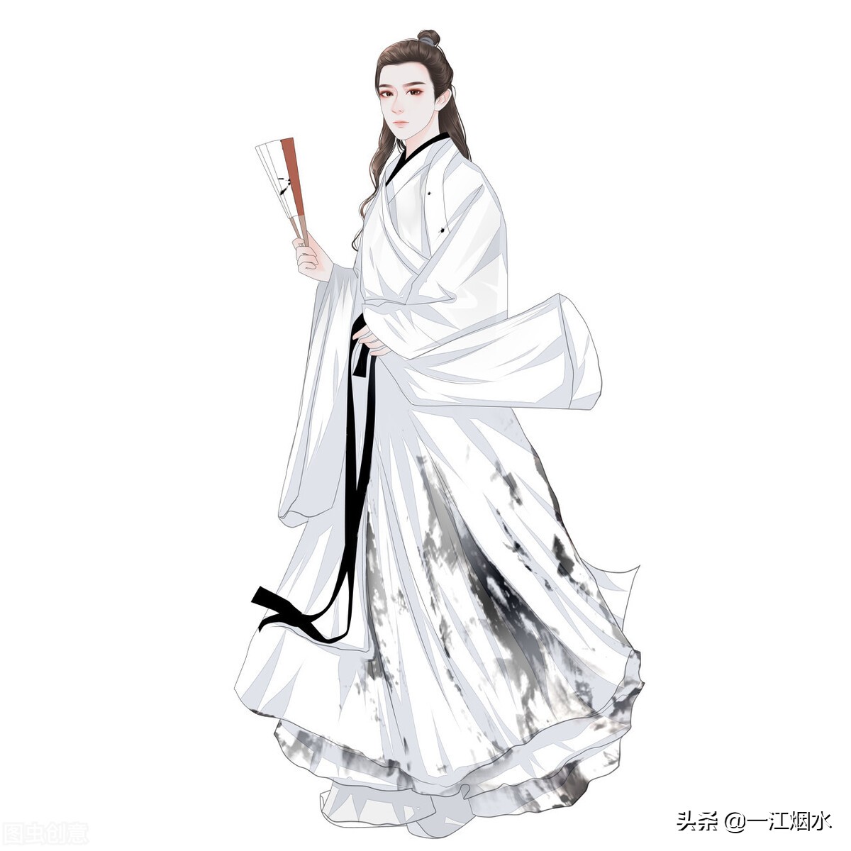 关于男子的赞美语，你知道多少？