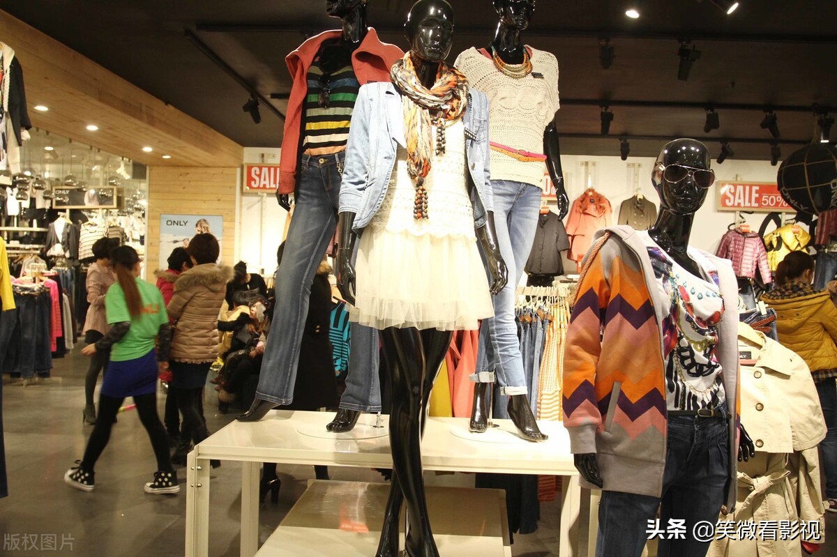 中年男装品牌大全排行榜（男士服装品牌大全分享）