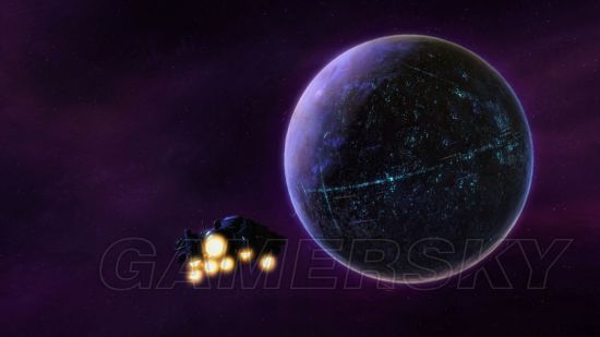 星际争霸Ⅱ战役全种族分支派系一览（2） 帝国