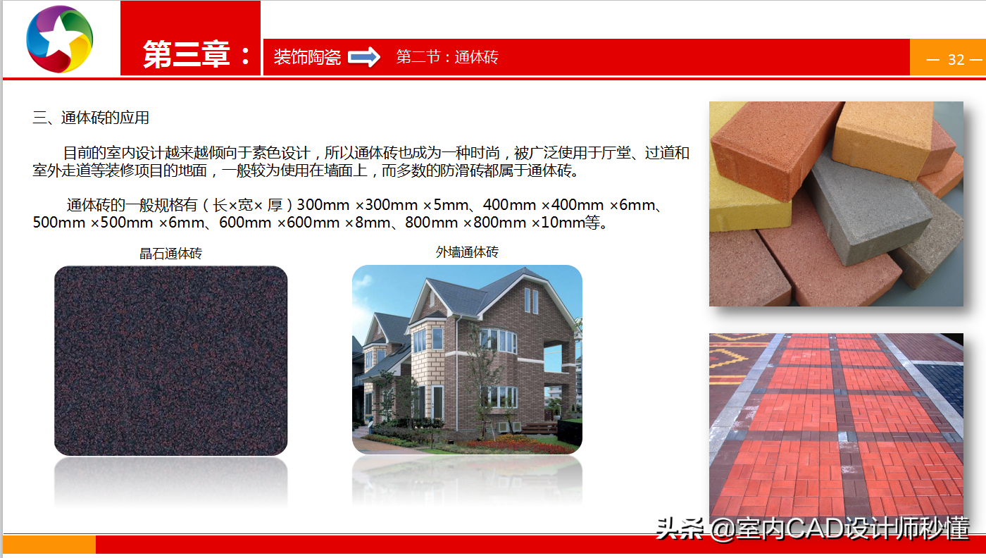 全网最全室内装修材料/施工材料施工工艺图文解析！建议收藏