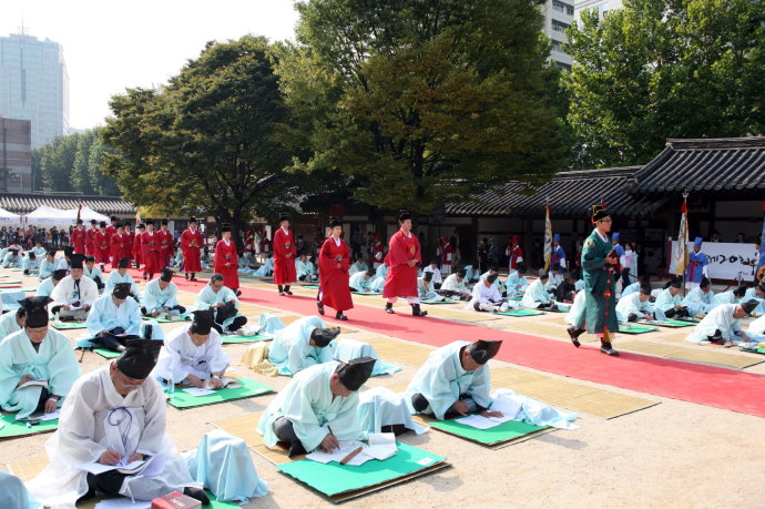 怎么说韩语怎么说(朝鲜和韩国的文字、语言是一样的吗)