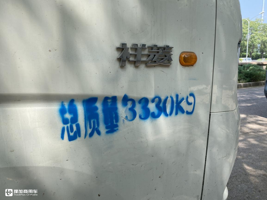 江淮康铃X5VS福田祥菱M2,大厂的微卡谁家做最好?最详评测给你答案