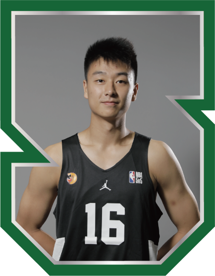 nba5v5有哪些球员(何昊天当选2019 nba 5v5 最具潜力球员 开启nba g