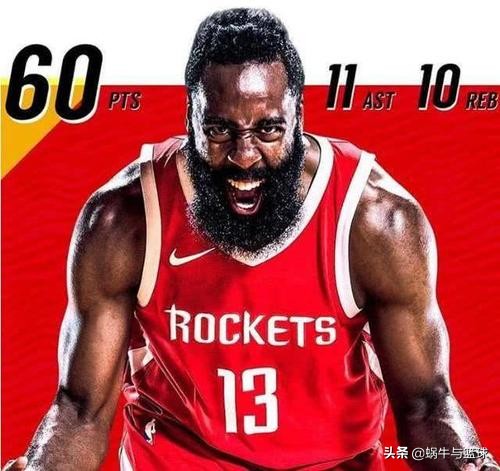 nba三双为什么很难(60 三双有多难？在NBA75年的历史中，仅有一人做到)