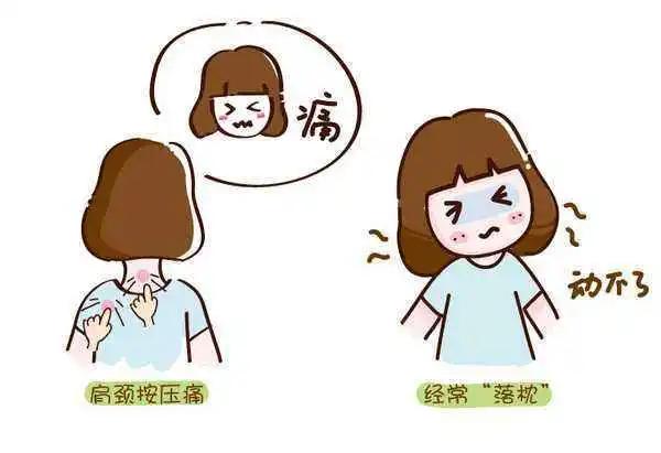 落枕怎么治疗(落枕怎么治小偏方)