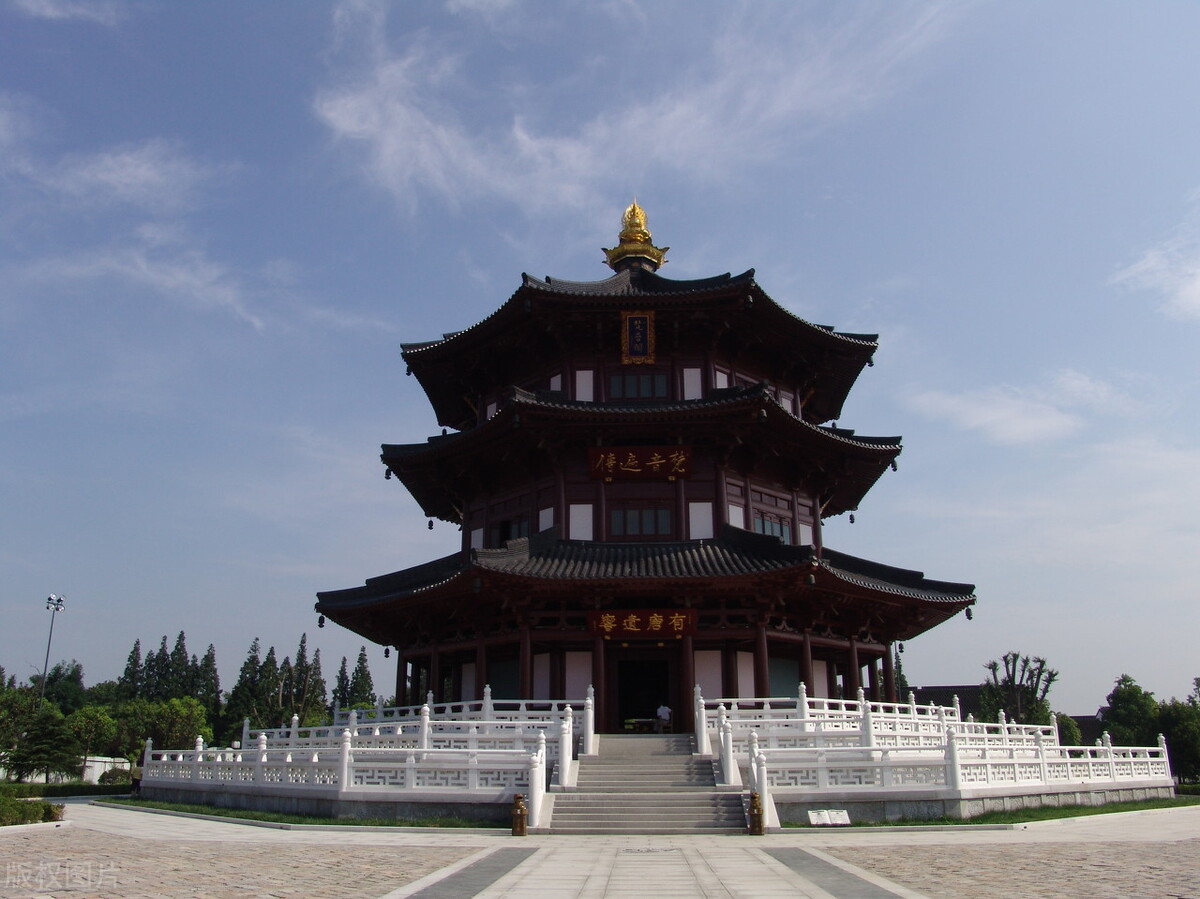 国内姻缘最为灵验的8大寺庙，想脱单看看这里