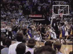 科比nba絕殺熱火全場錄像（1987-2009年NBA絕殺：科比兩次雙絕殺、喬丹雙殺爵士）