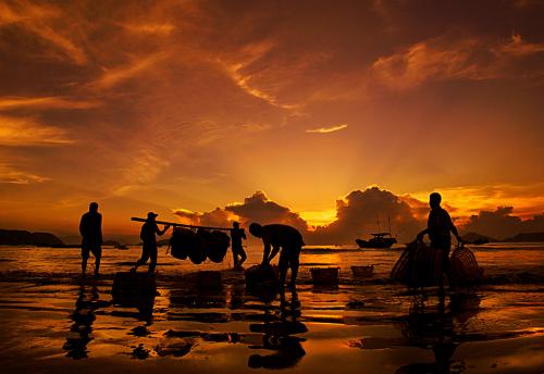 千古佳话，一字说尽，分享十个与一字相关的小故事