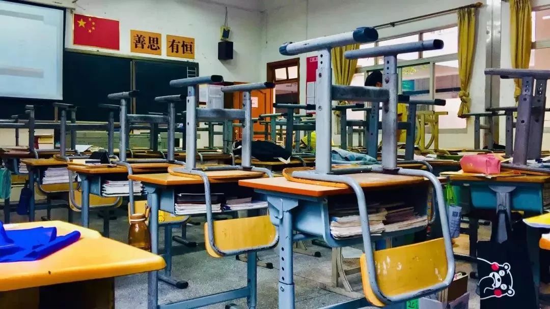 东莞市翰林实验学校丨这里每10个学生，有近5个考上重点大学