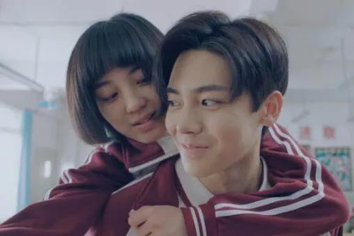 无堕胎不狗血，这6部青春剧不压抑不虐心，甜宠轻松照样勾人心弦