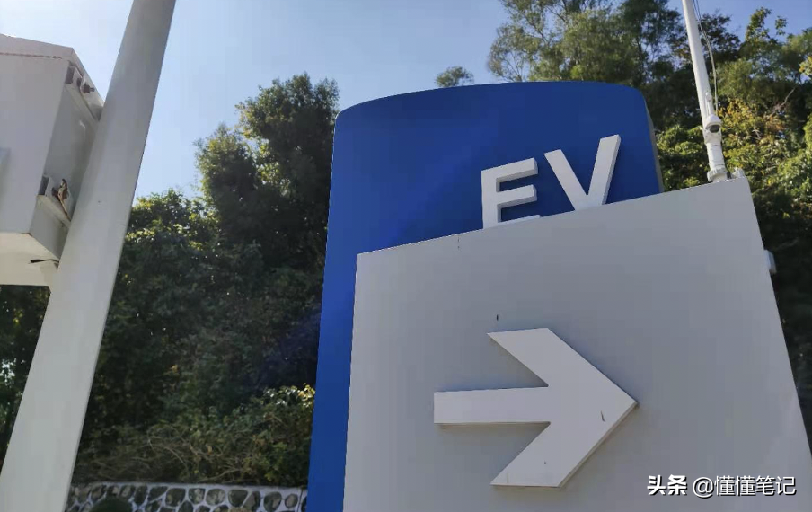 卖盒饭、做零食、拼加盟：民营充电站以坪效求生？