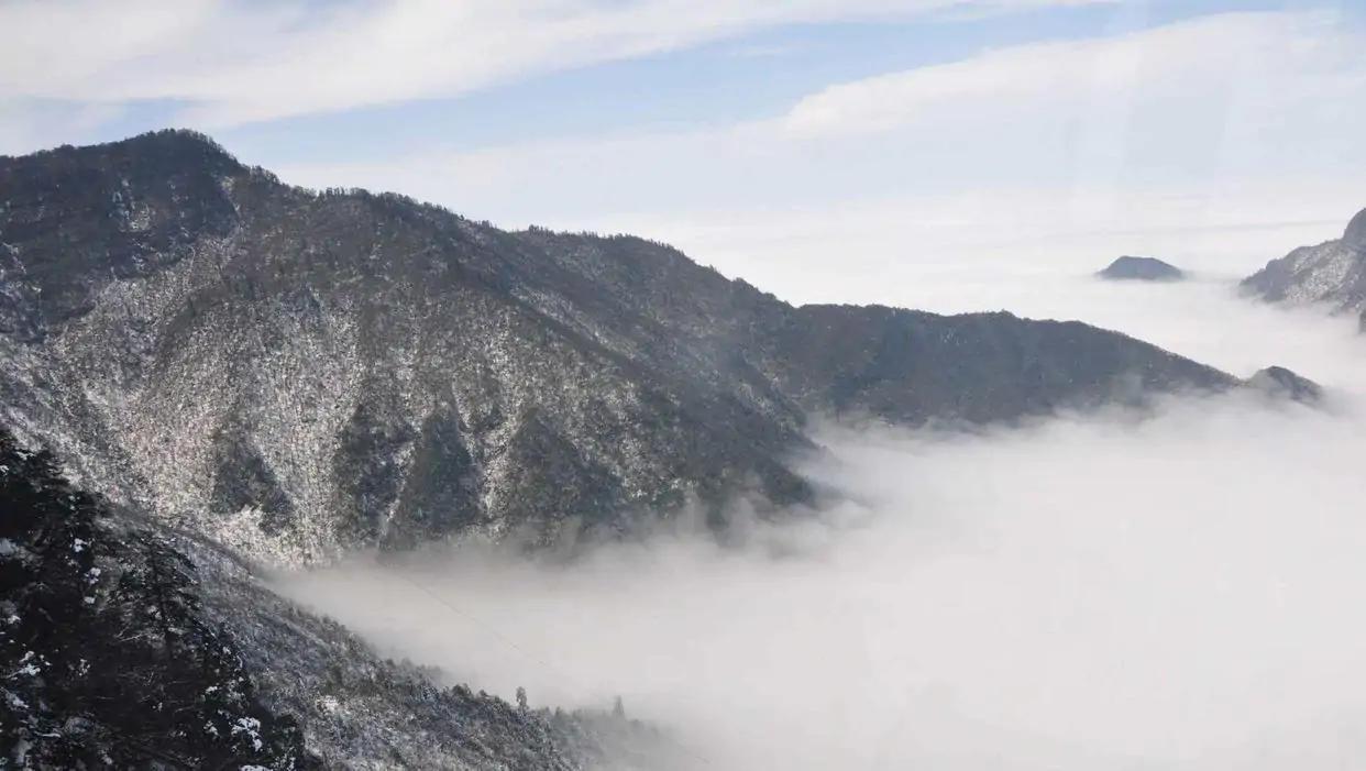 盘点中国的十大禁地，你知道多少？