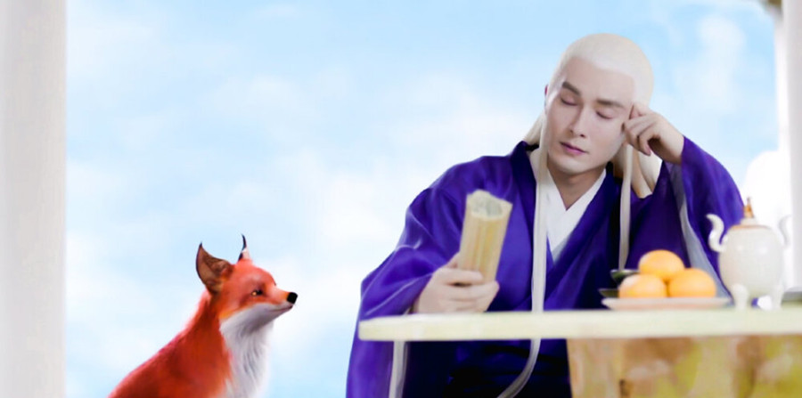 《三生三世》帝君明明已经自断姻缘，为何还会爱上凤九？