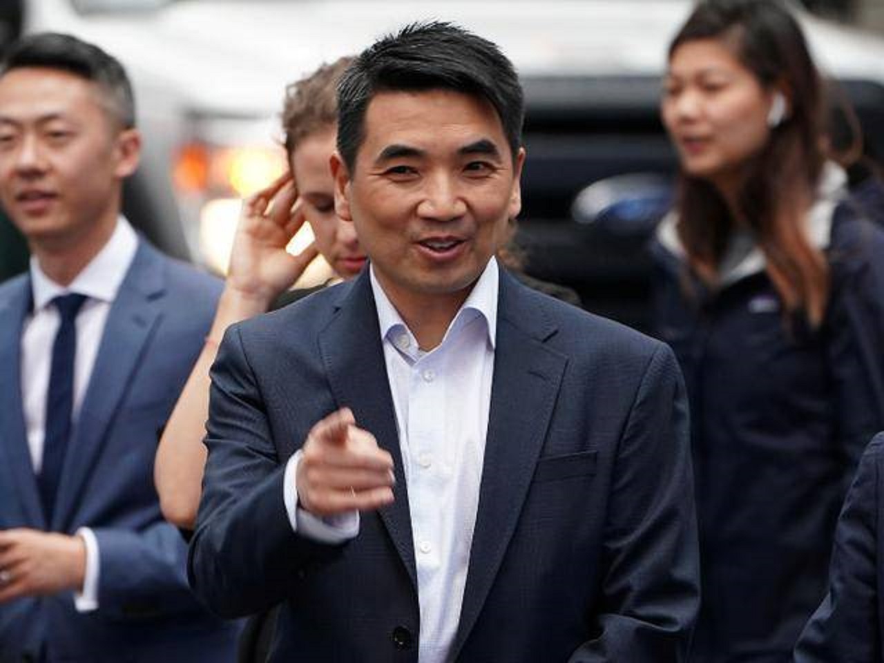 山东最富有的“10位鲁商”：坐拥6325亿财富，希音创始人新晋第七