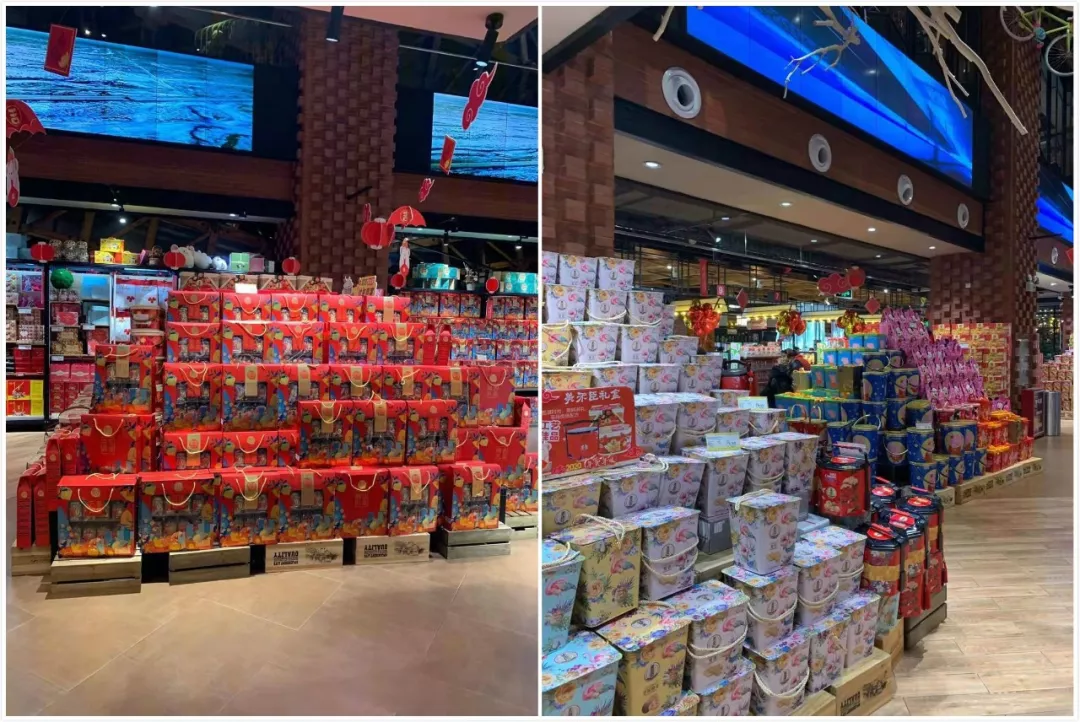 挺住，经销商！方法总比困难多....