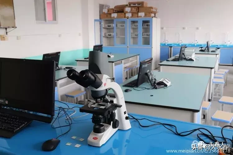 美哉！我们的永春三中