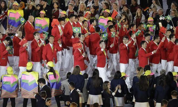 奥运会奖牌榜总排名（新世纪各国奥运奖牌榜：美国241金居榜首，中国排名让人意外）