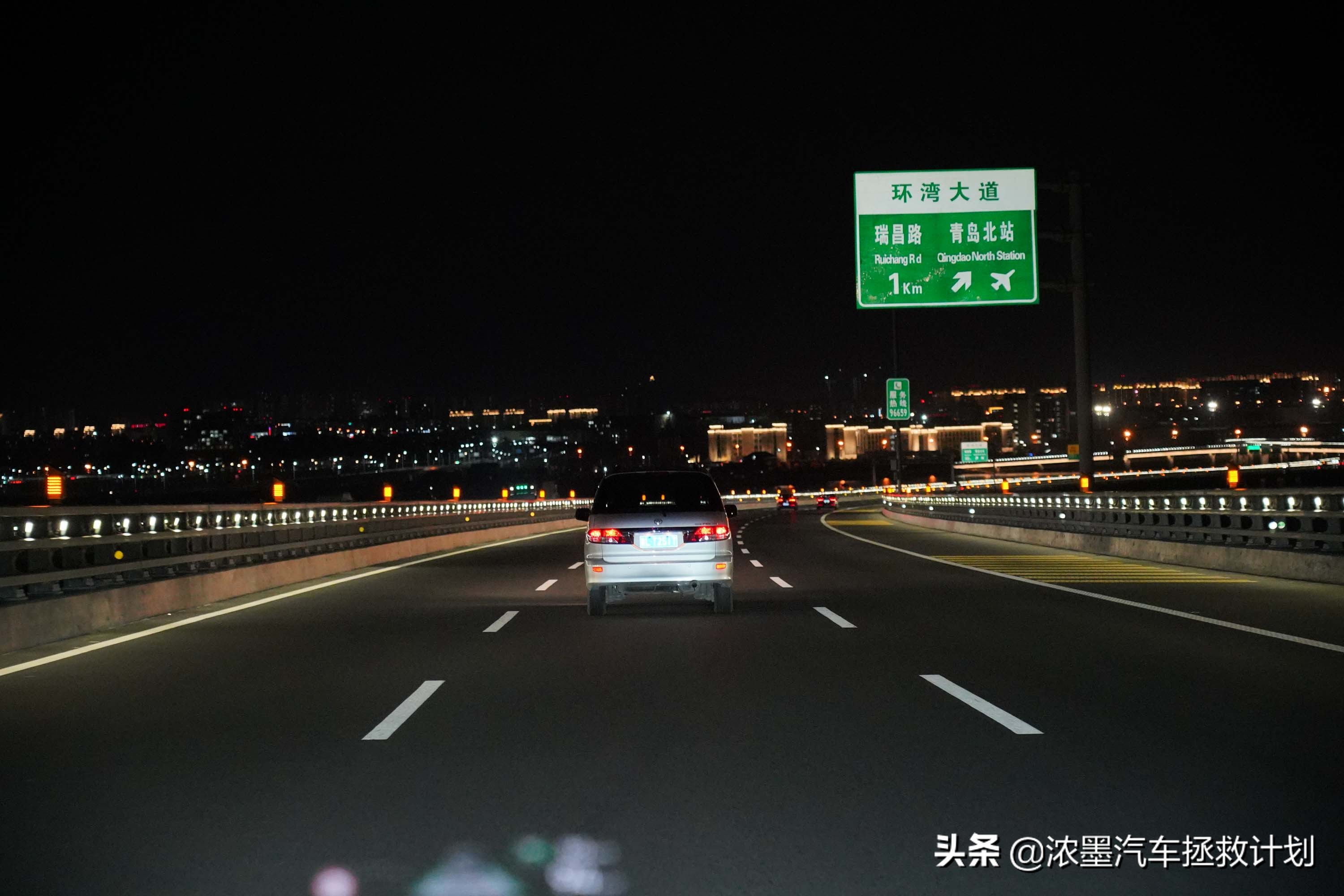 「数载标杆」丰田登峰造极的豪华和舒适，丰田普瑞维亚整备小日记