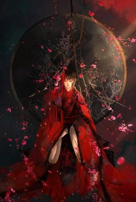 唯美古风爱情句子相思_晶羽科技