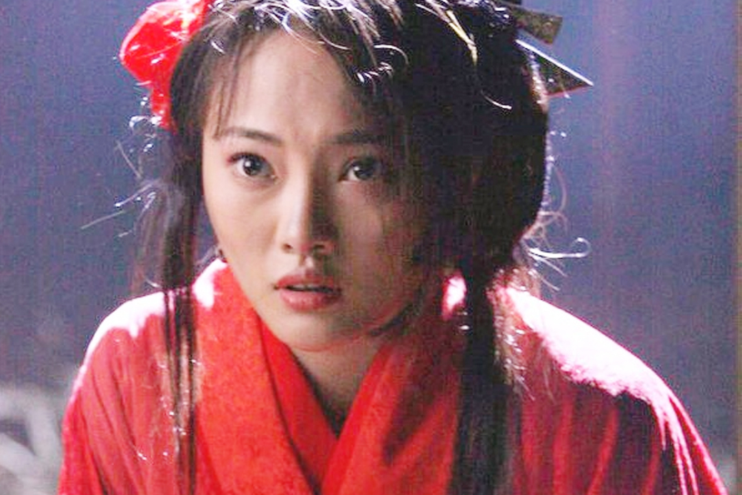 水浒传中的女性误解：美女并不都淫浪，将军也很美，青楼也有佳人