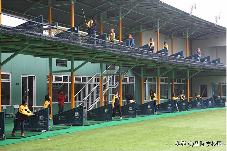 国际学校每日推荐 | 北京市私立汇佳学校：国内最早的IBO成员校