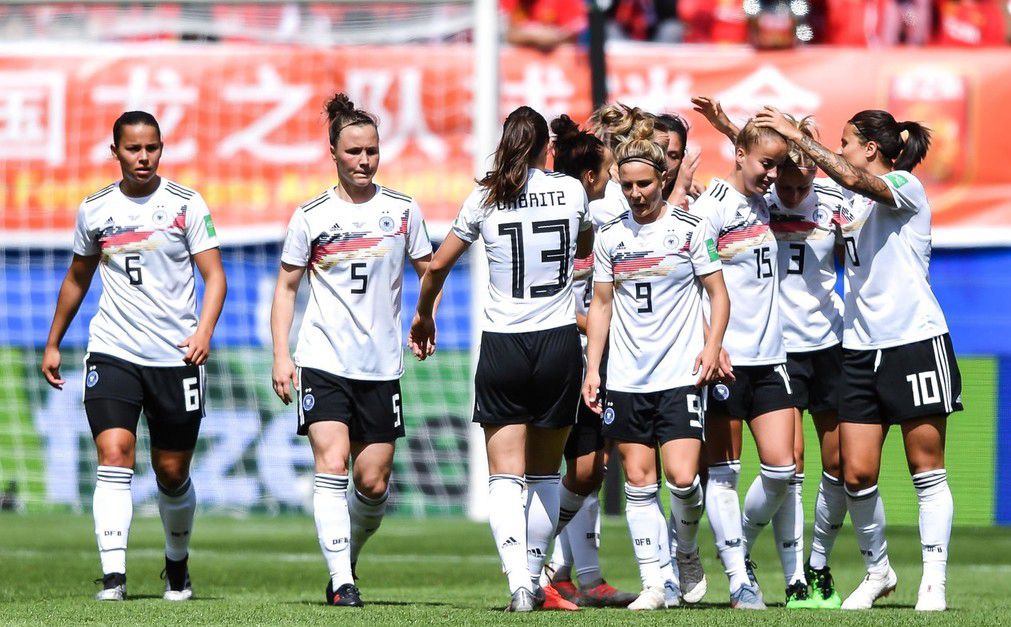 女足世界杯排名（女足世界杯24强成绩一览：美国登顶，中国止步16强，亚洲1队垫底）